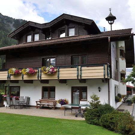 Ferienhaus Brigitte Langenfeld Bagian luar foto