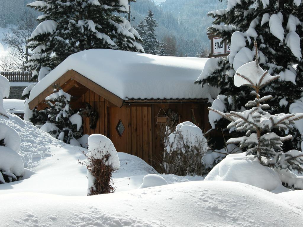 Ferienhaus Brigitte Langenfeld Ruang foto