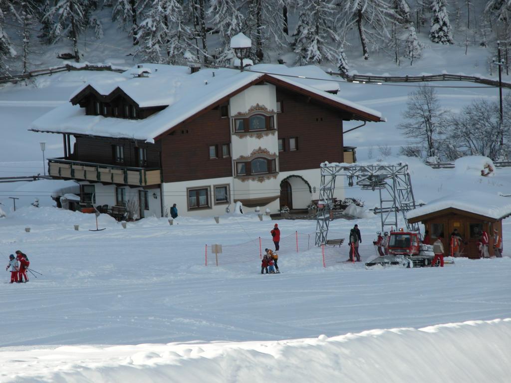 Ferienhaus Brigitte Langenfeld Ruang foto