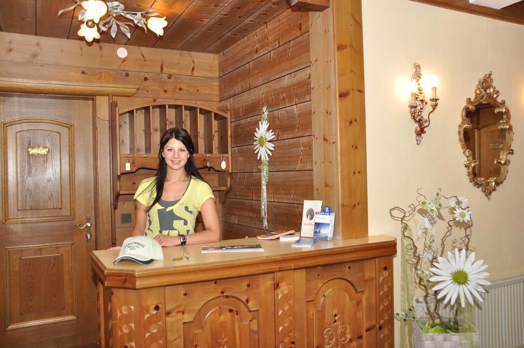 Ferienhaus Brigitte Langenfeld Ruang foto