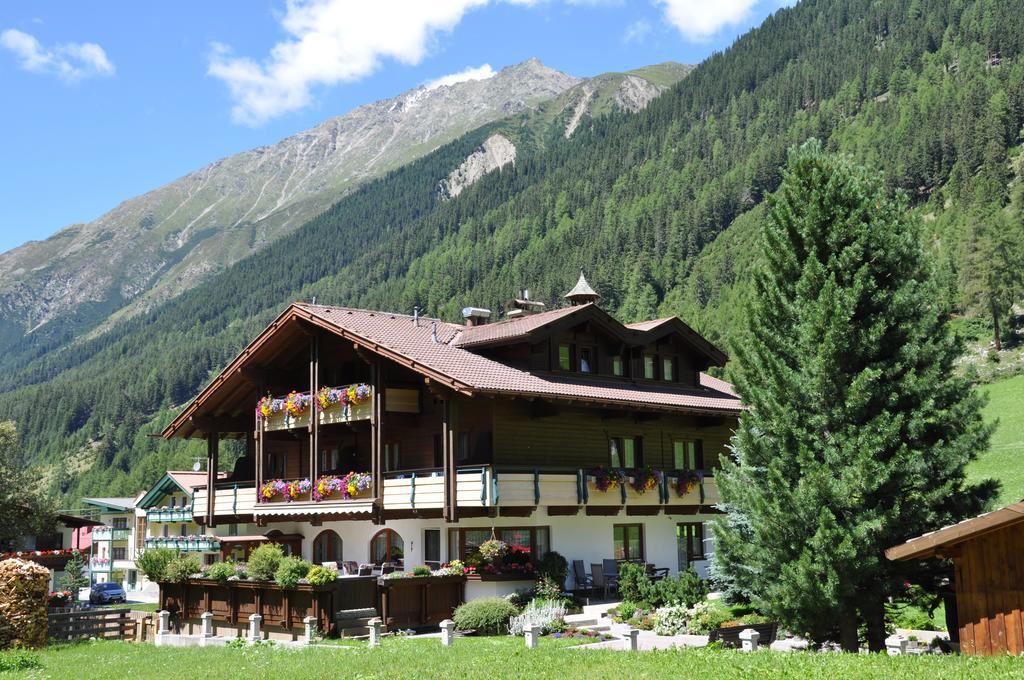 Ferienhaus Brigitte Langenfeld Bagian luar foto